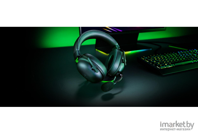 Наушники Razer Blackshark V2 X [RZ04-03240100-R3M1]