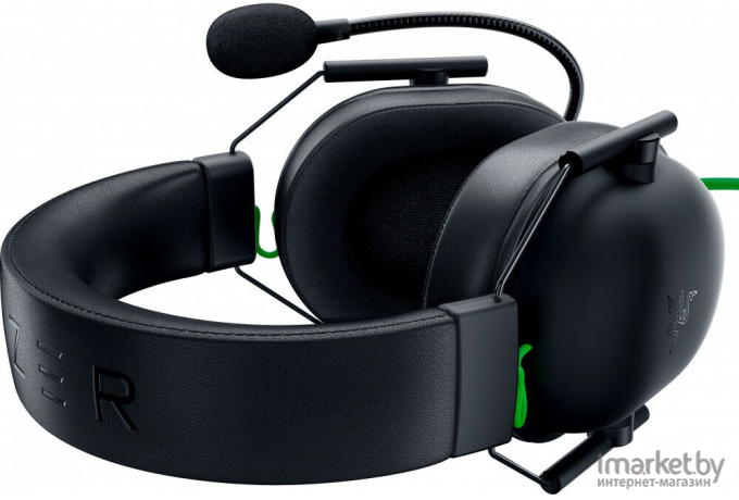 Наушники Razer Blackshark V2 X [RZ04-03240100-R3M1]