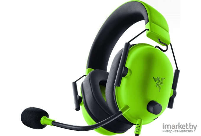 Наушники Razer Blackshark V2 X [RZ04-03240100-R3M1]