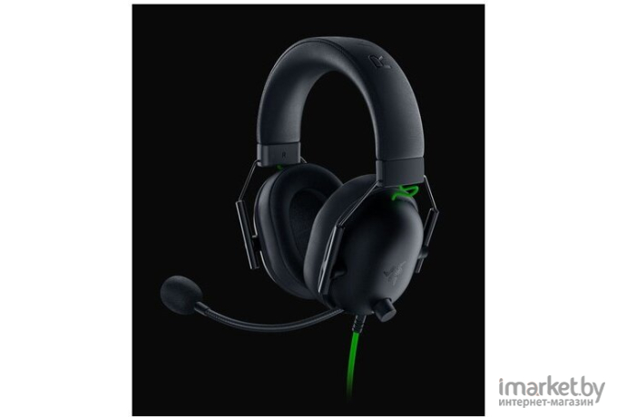 Наушники Razer Blackshark V2 X [RZ04-03240100-R3M1]