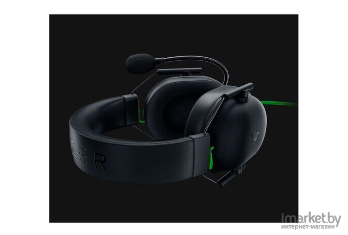 Наушники Razer Blackshark V2 X [RZ04-03240100-R3M1]