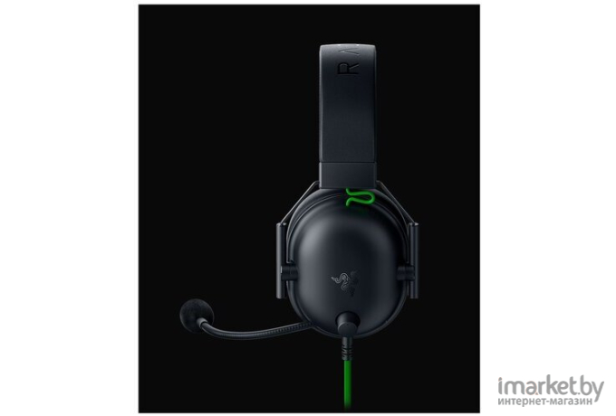 Наушники Razer Blackshark V2 X [RZ04-03240100-R3M1]