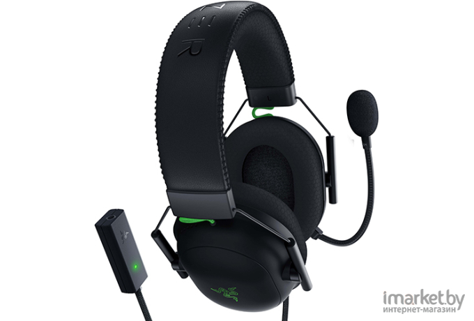 Наушники Razer Blackshark V2 [RZ04-03230100-R3M1]