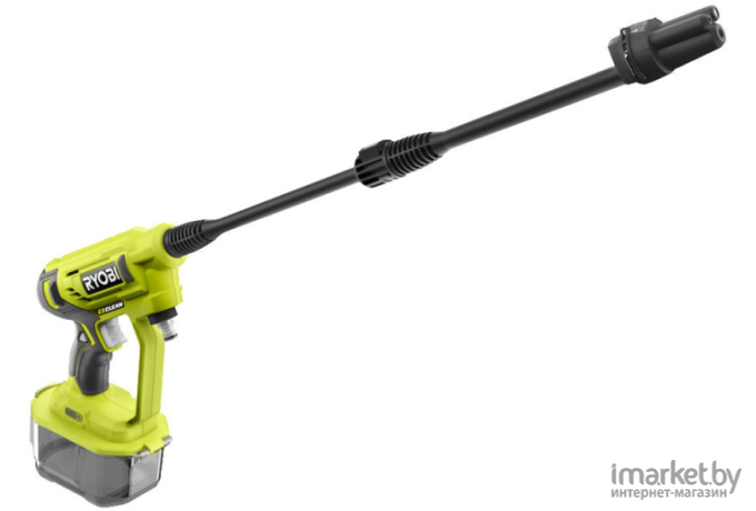 Мойка высокого давления RYOBI RY18PW22A-0 [5133004570]