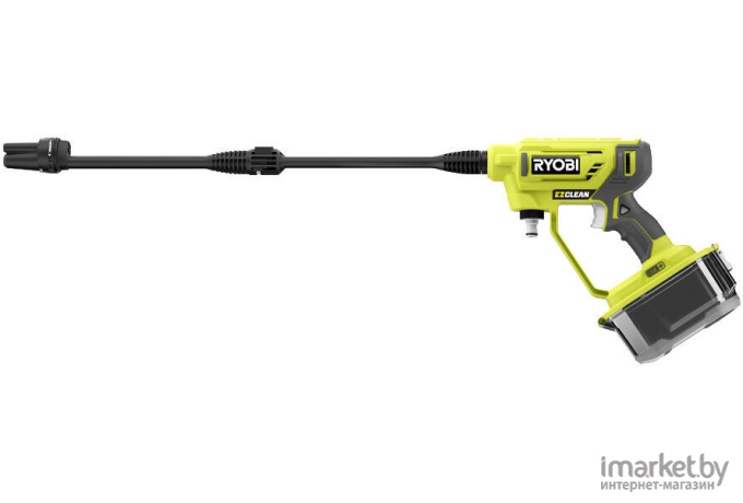 Мойка высокого давления RYOBI RY18PW22A-0 [5133004570]