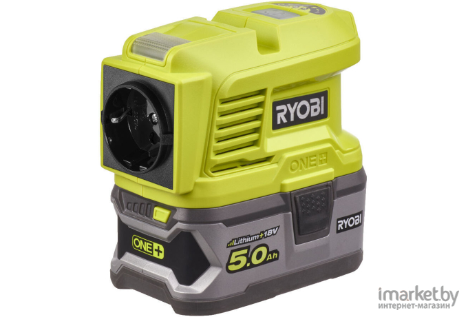 Сварочный инвертор RYOBI RY18BI150A-0 [5133004895]