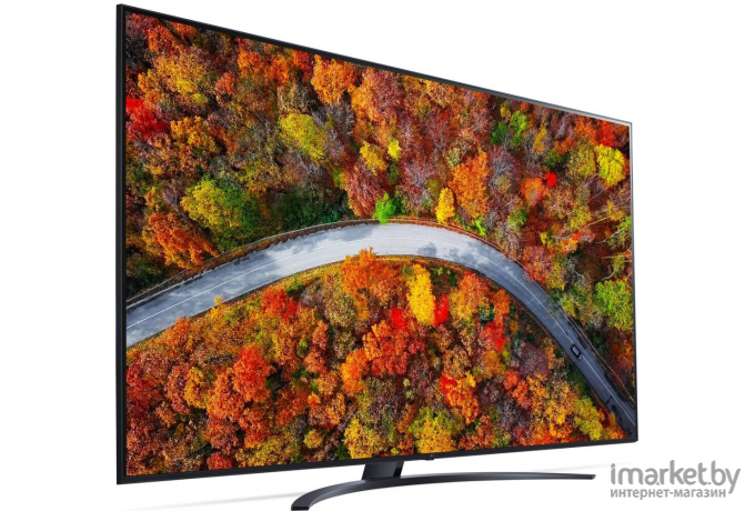 Телевизор LG 75UP81006LA