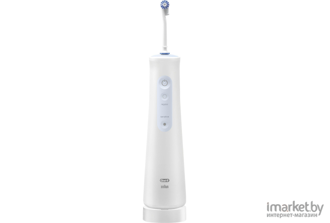 Ирригатор Braun Oral-B AquaCare 3726 [MDH20.016.2]