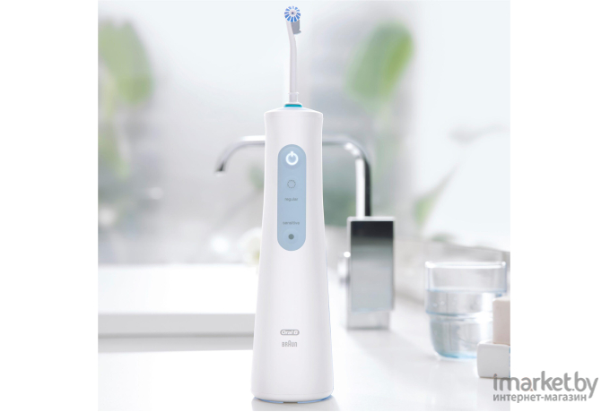 Ирригатор Braun Oral-B AquaCare 3726 [MDH20.016.2]