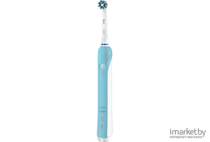 Ирригатор Braun Oral-B 3720+3756 [MDH20.016.2+ D16.513.1U]