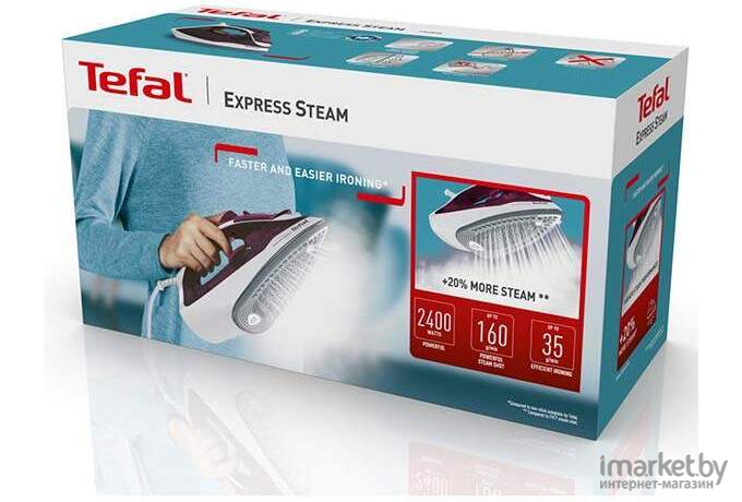 Утюг Tefal FV2835E0