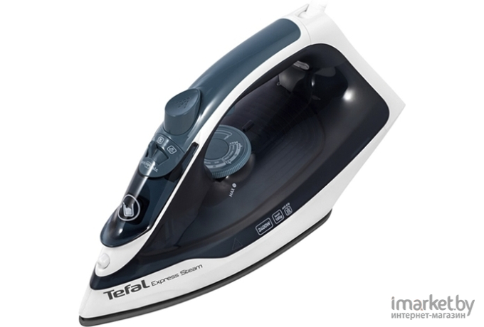 Утюг Tefal FV2837E0