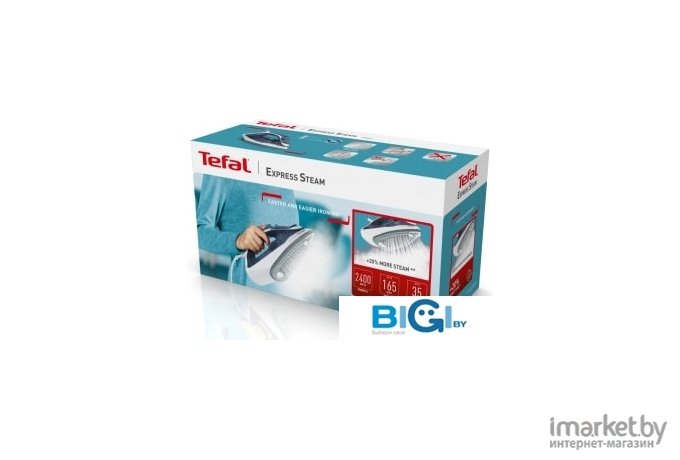 Утюг Tefal FV2837E0