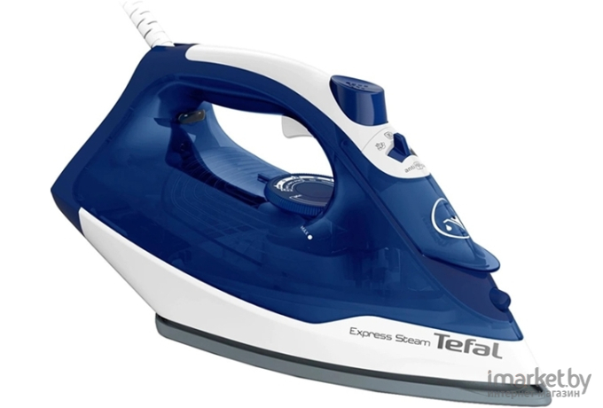 Утюг Tefal FV2838E0