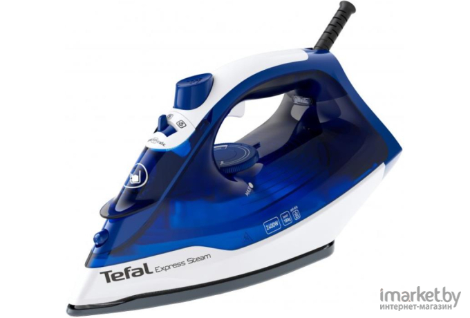 Утюг Tefal FV2838E0