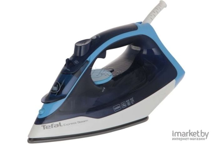 Утюг Tefal FV2865E0