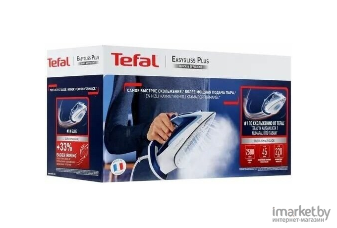 Утюг Tefal FV5736E0