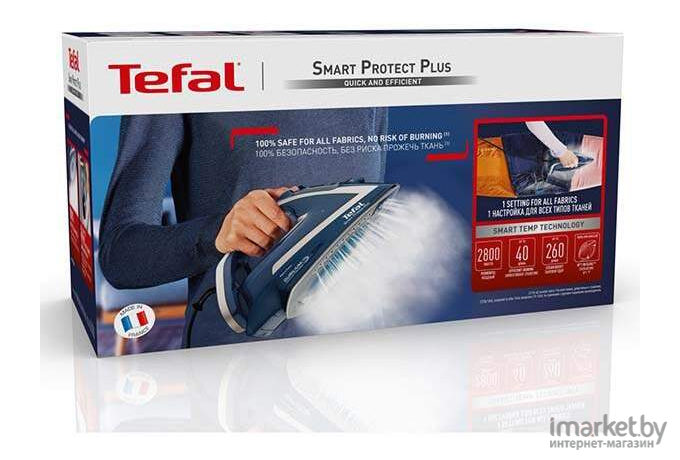 Утюг Tefal FV6872E0