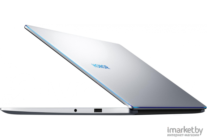 Ноутбук Honor MagicBook 15 BhR-WAP9HNRP [53011SXH-001]