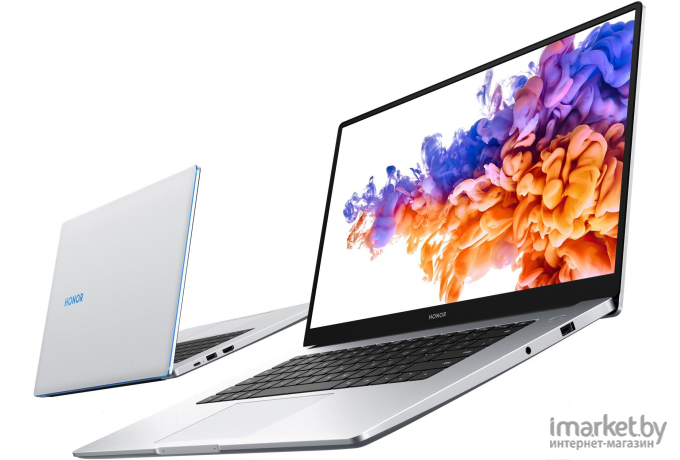 Ноутбук Honor MagicBook 15 BhR-WAP9HNRP [53011SXH-001]