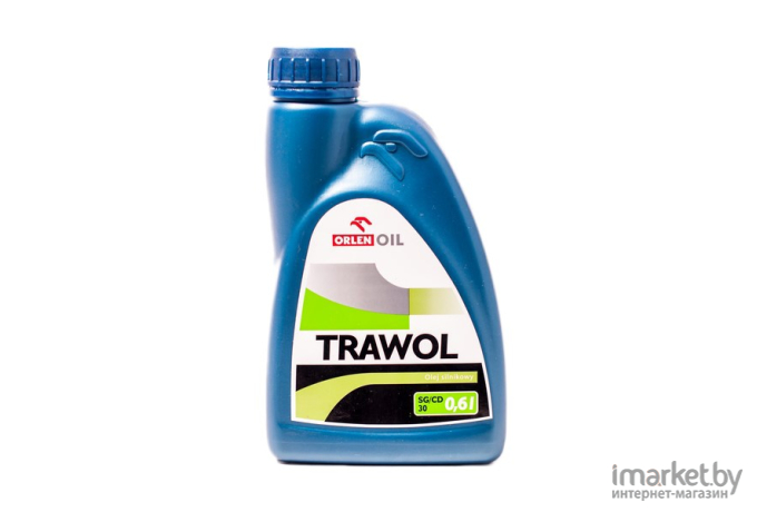 Моторное масло Orlen Oil TRAWOL SAE 30 [5901001116507]