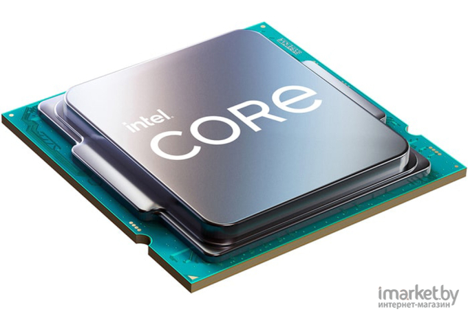 Процессор Intel CORE I5-11600 BOX [BX8070811600 S RKNW]