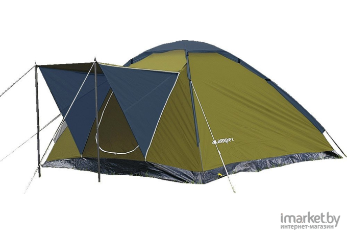 Палатка Acamper Monodome  XL Blue