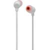 Наушники JBL Tune 125BT White [JBLT125BTWHT]