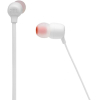 Наушники JBL Tune 125BT White [JBLT125BTWHT]