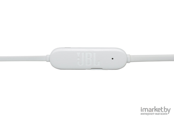 Наушники JBL Tune 125BT White [JBLT125BTWHT]