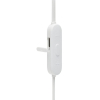 Наушники JBL Tune 125BT White [JBLT125BTWHT]