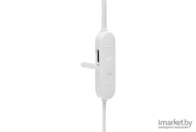 Наушники JBL Tune 125BT White [JBLT125BTWHT]