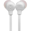 Наушники JBL Tune 125BT White [JBLT125BTWHT]