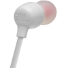 Наушники JBL Tune 125BT White [JBLT125BTWHT]