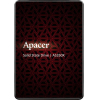 SSD диск Apacer Panther AS350X 1TB [AP1TBAS350XR-1]