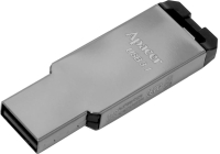 USB Flash Apacer AH360 32GB черный (AP32GAH360A-1)