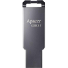 USB Flash Apacer AH360 32GB черный (AP32GAH360A-1)