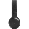 Наушники JBL Live 460NC Black [JBLLIVE460NCBLK]
