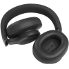 Наушники JBL Live 660NC Black [JBLLIVE660NCBLK]