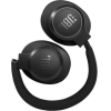 Наушники JBL Live 660NC Black [JBLLIVE660NCBLK]