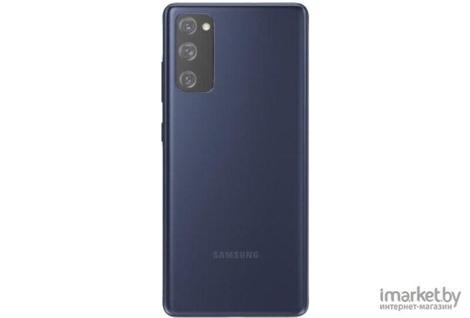 Мобильный телефон Samsung Galaxy S20FE 128Gb Blue [SM-G780GZBMSER]