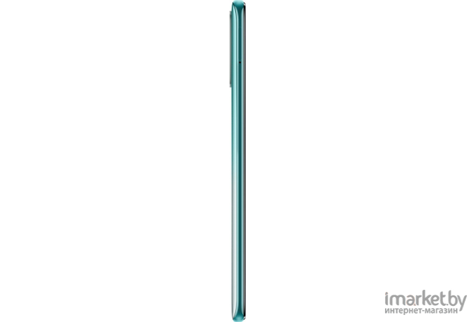 Мобильный телефон Xiaomi Redmi Note 10 4GB/128GB Lake Green