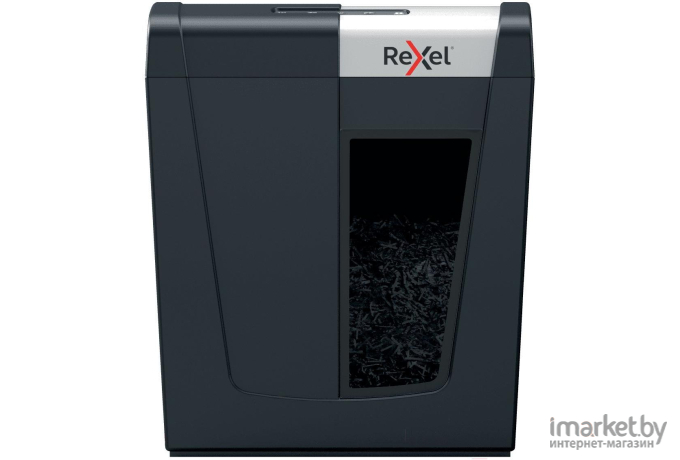 Шредер Rexel Secure MC6 EU [2020130EU]