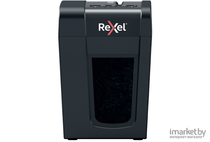 Шредер Rexel Secure X6-SL EU [2020125EU]