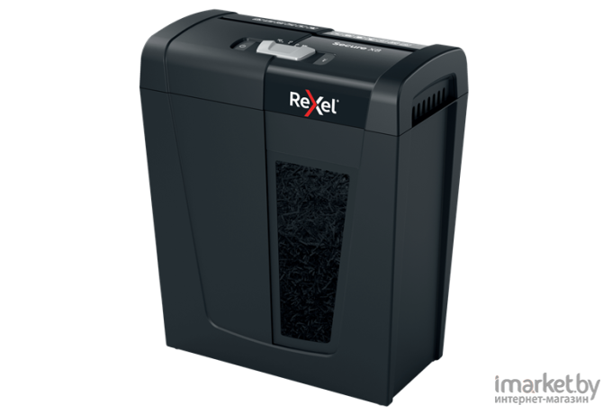 Шредер Rexel Secure X8 EU [2020123EU]