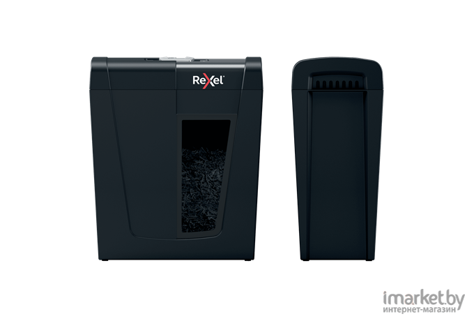 Шредер Rexel Secure X8 EU [2020123EU]