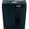 Шредер Rexel Secure X8 EU [2020123EU]