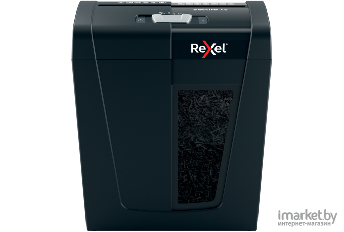 Шредер Rexel Secure X8 EU [2020123EU]