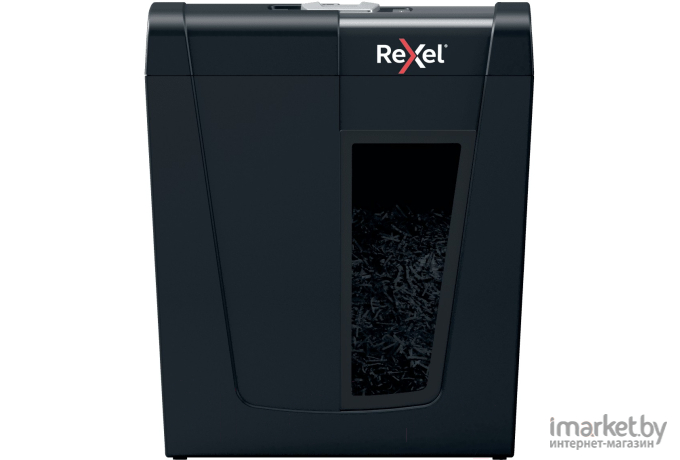 Шредер Rexel Secure X8 EU [2020123EU]