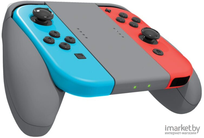 Геймпад Nintendo Switch Pro Joy-Con [708056067168]